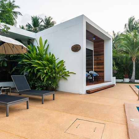 Zee Luxury Boutique Hotel Hinkong Dış mekan fotoğraf