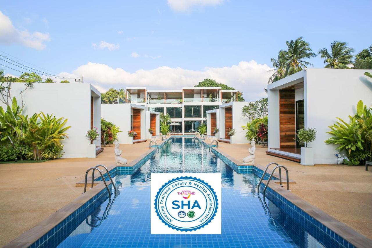 Zee Luxury Boutique Hotel Hinkong Dış mekan fotoğraf