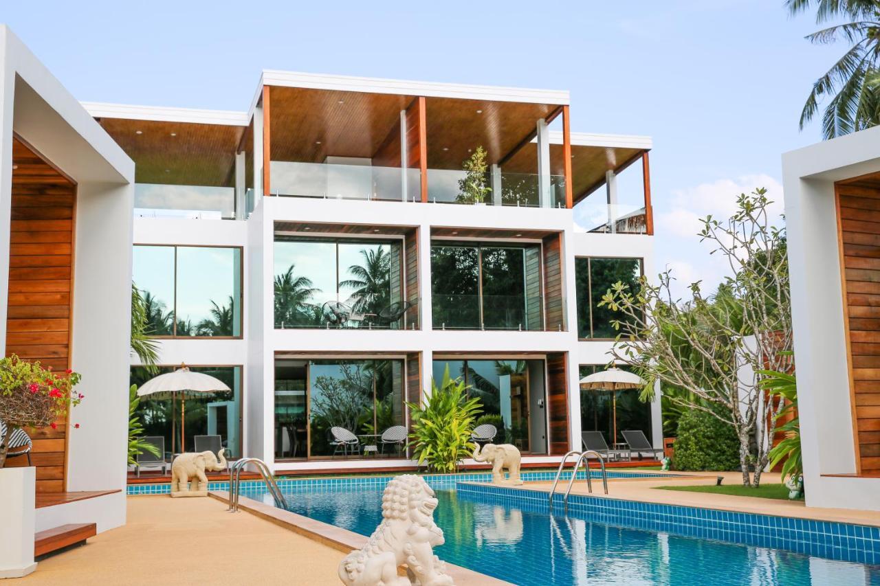 Zee Luxury Boutique Hotel Hinkong Dış mekan fotoğraf