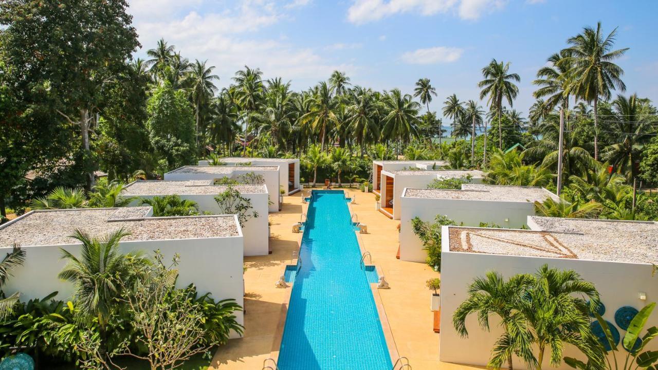 Zee Luxury Boutique Hotel Hinkong Dış mekan fotoğraf