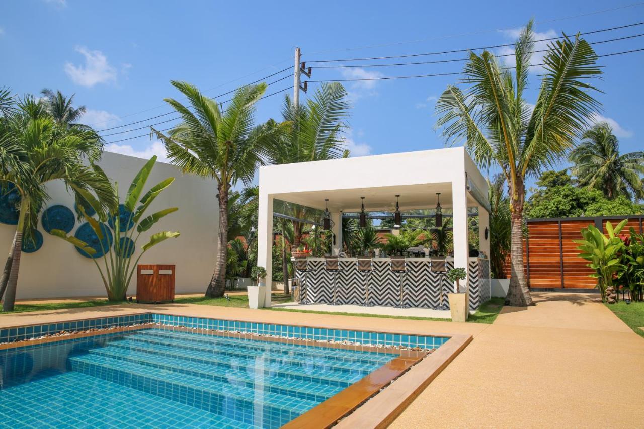 Zee Luxury Boutique Hotel Hinkong Dış mekan fotoğraf