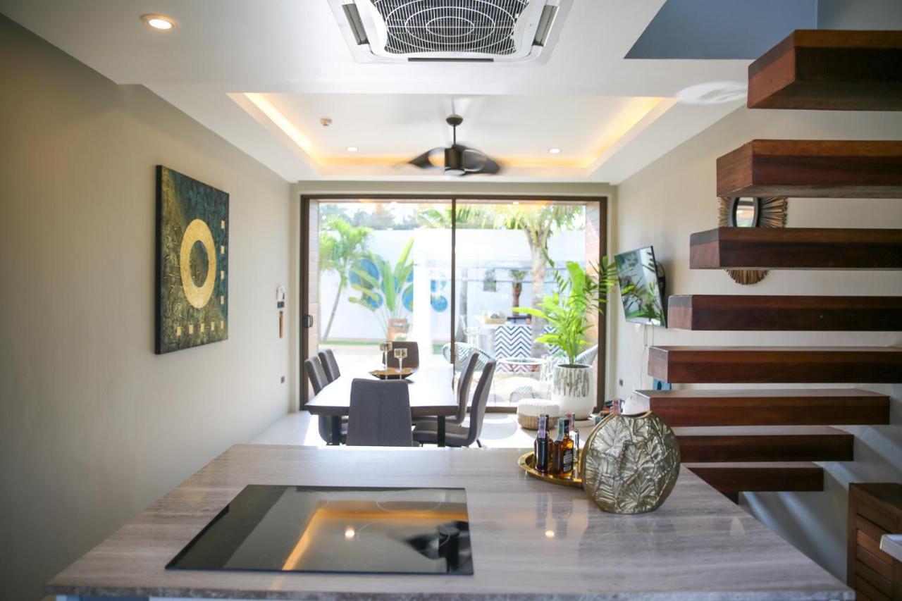 Zee Luxury Boutique Hotel Hinkong Dış mekan fotoğraf