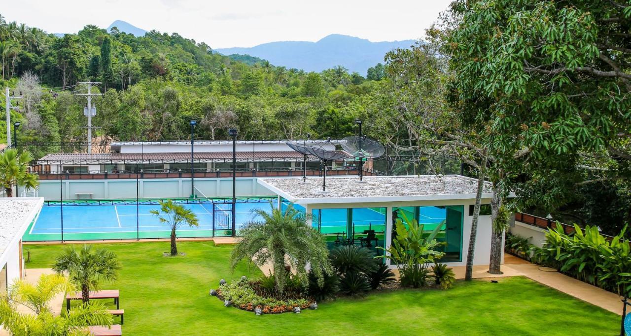 Zee Luxury Boutique Hotel Hinkong Dış mekan fotoğraf