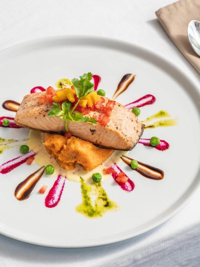 Zee Luxury Boutique Hotel Hinkong Dış mekan fotoğraf