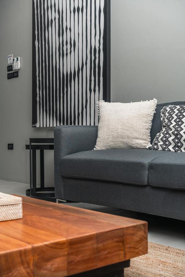 Zee Luxury Boutique Hotel Hinkong Dış mekan fotoğraf