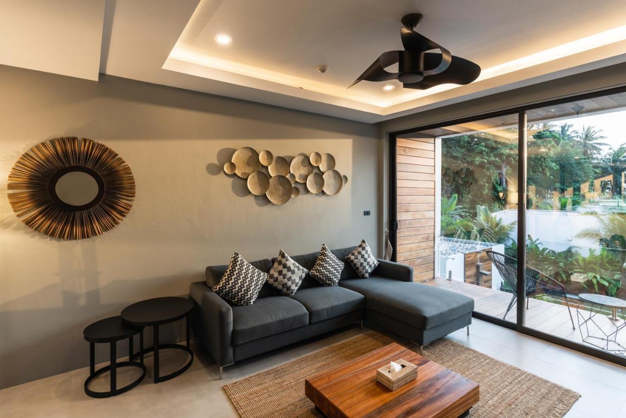 Zee Luxury Boutique Hotel Hinkong Dış mekan fotoğraf