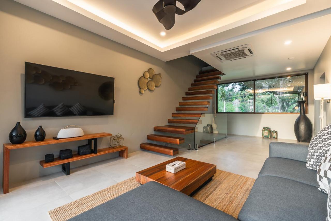Zee Luxury Boutique Hotel Hinkong Dış mekan fotoğraf