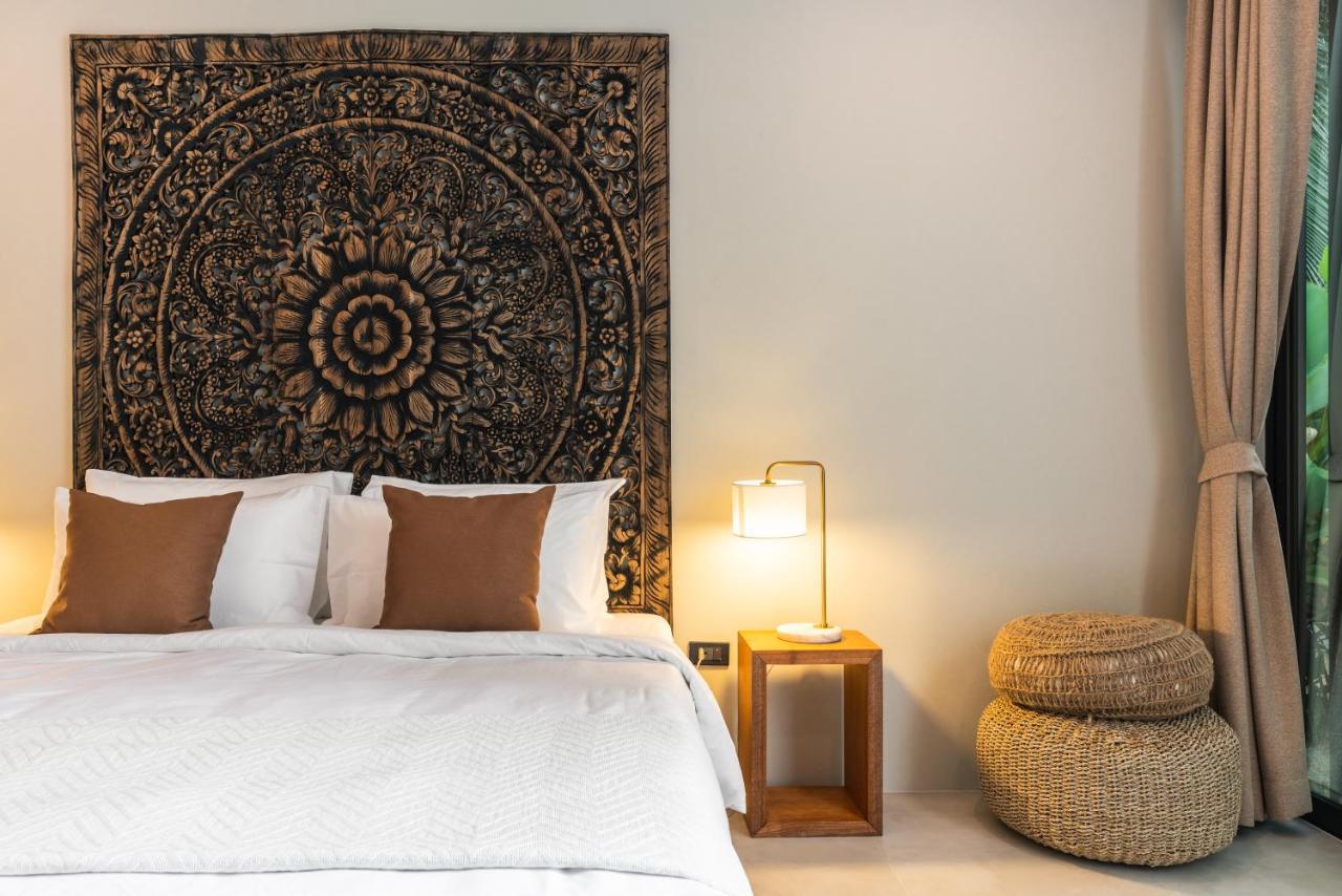 Zee Luxury Boutique Hotel Hinkong Dış mekan fotoğraf