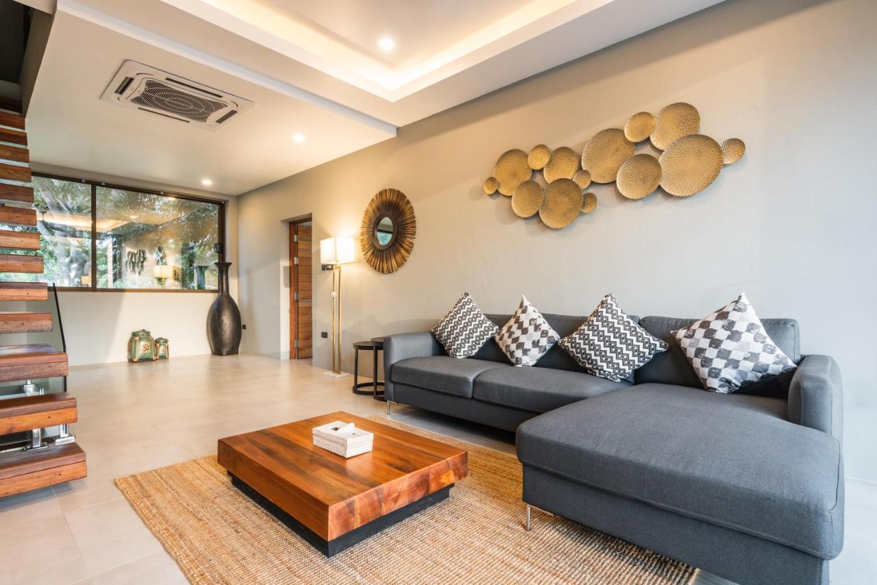Zee Luxury Boutique Hotel Hinkong Dış mekan fotoğraf