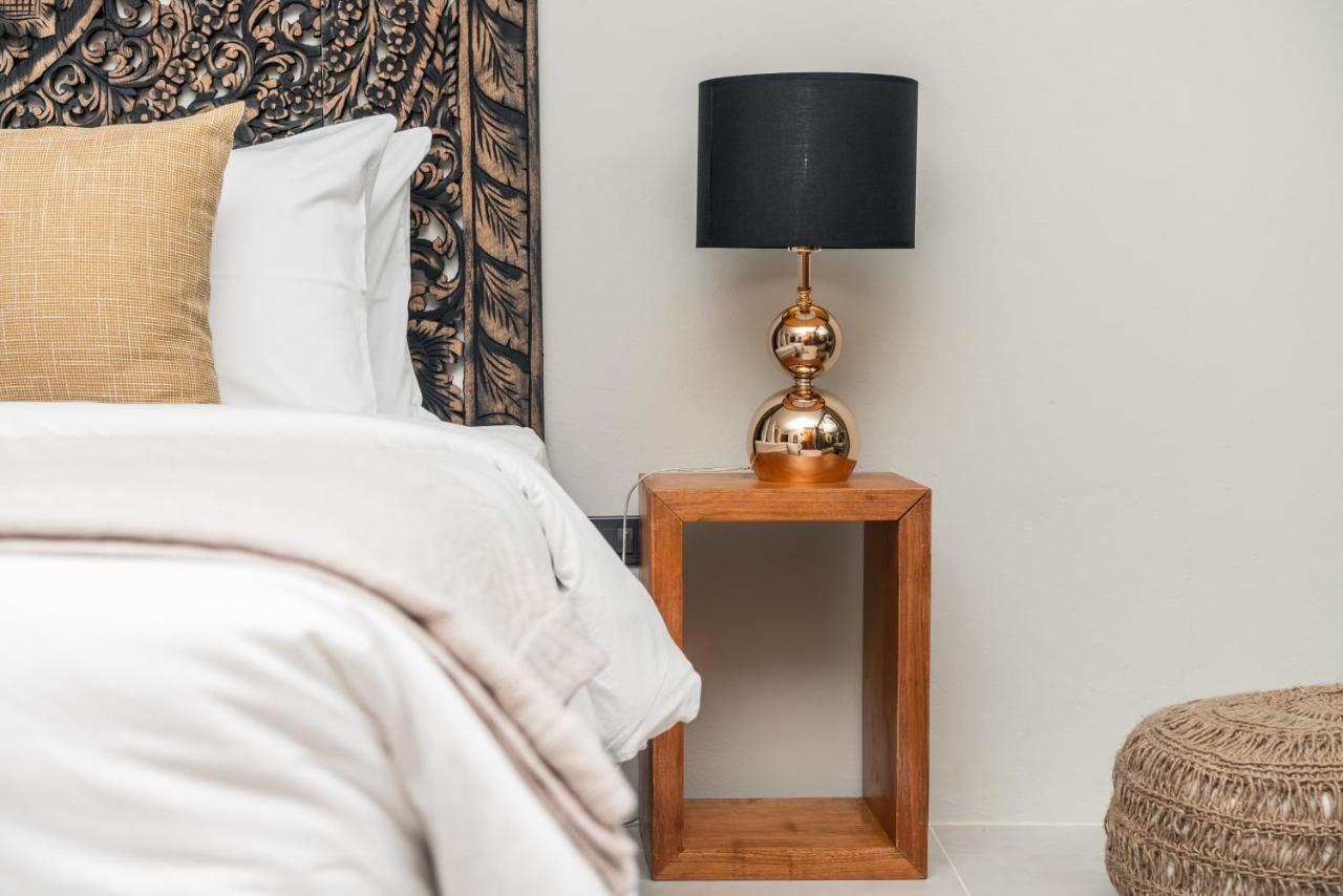 Zee Luxury Boutique Hotel Hinkong Dış mekan fotoğraf