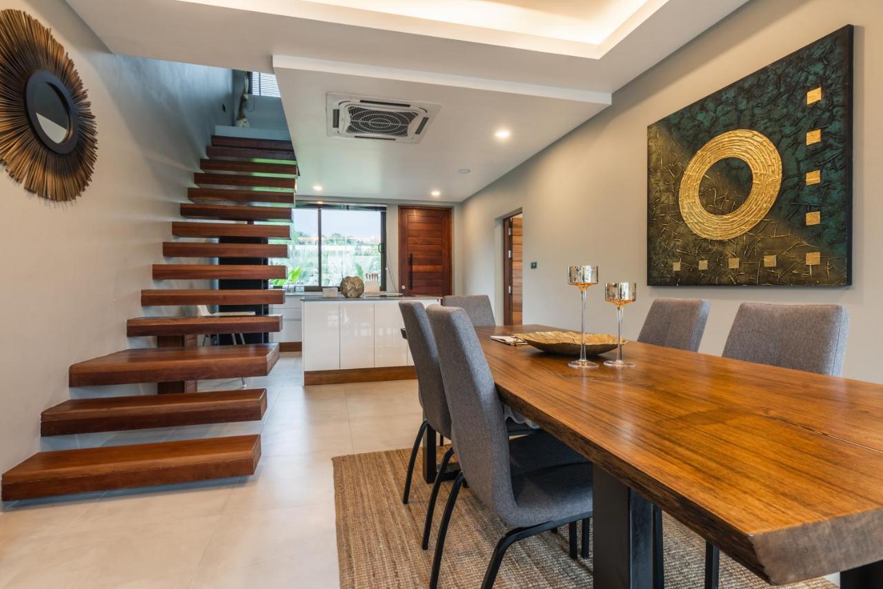 Zee Luxury Boutique Hotel Hinkong Dış mekan fotoğraf