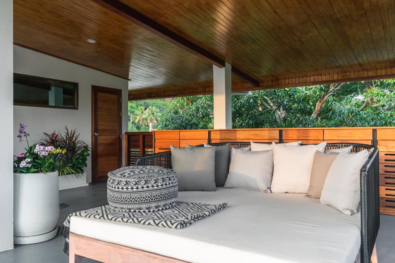 Zee Luxury Boutique Hotel Hinkong Dış mekan fotoğraf