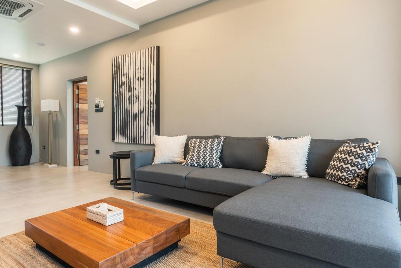 Zee Luxury Boutique Hotel Hinkong Dış mekan fotoğraf