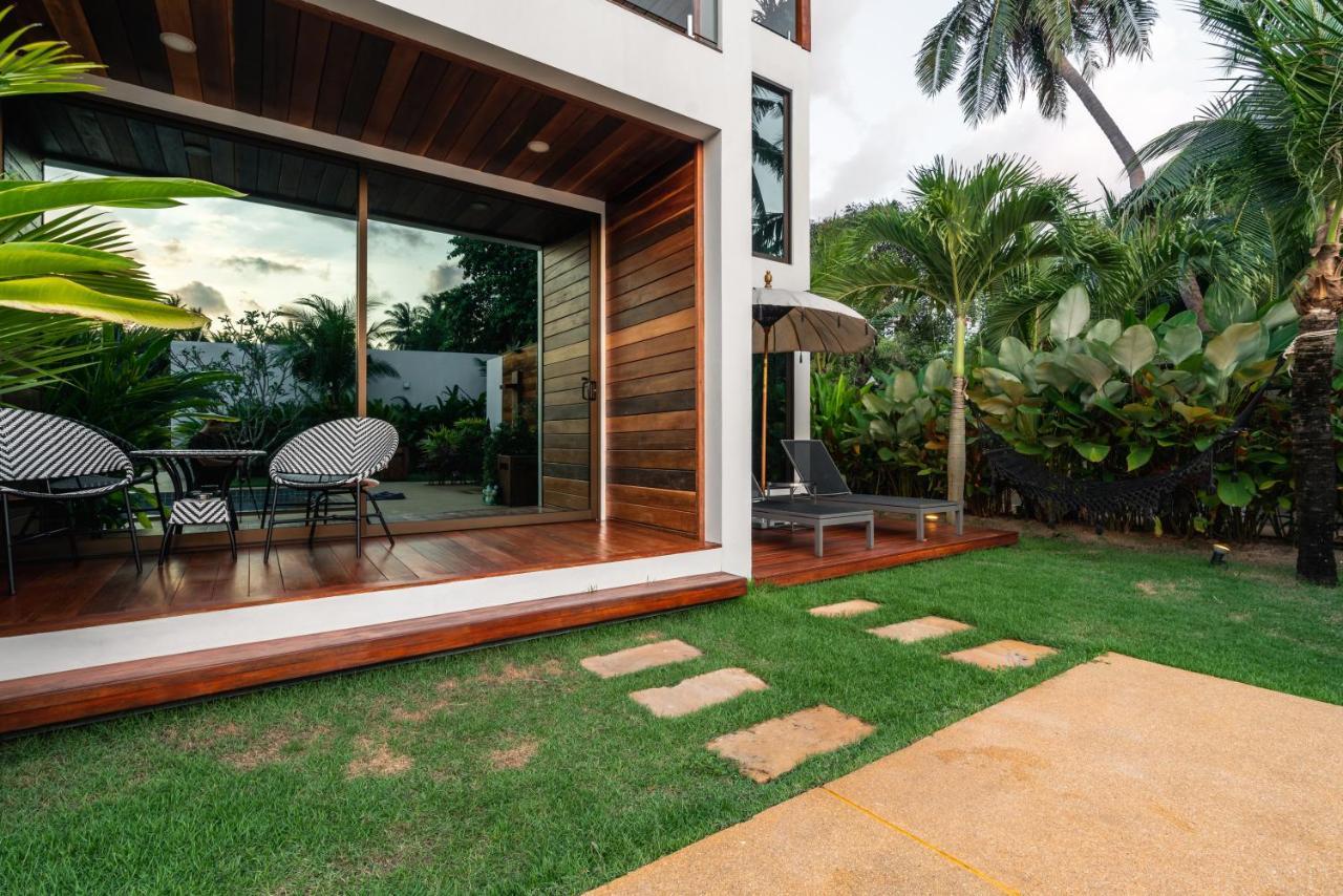 Zee Luxury Boutique Hotel Hinkong Dış mekan fotoğraf
