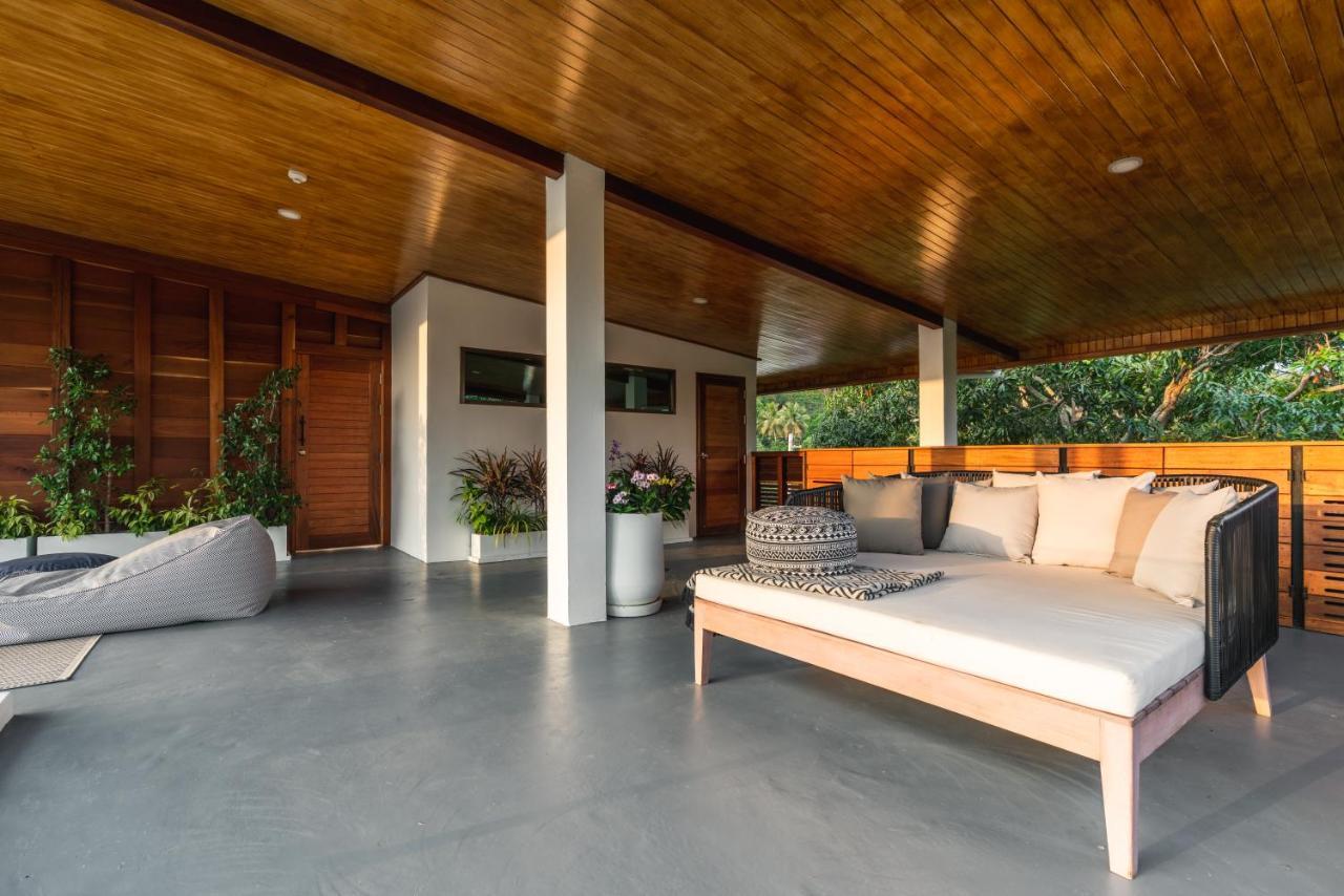 Zee Luxury Boutique Hotel Hinkong Dış mekan fotoğraf