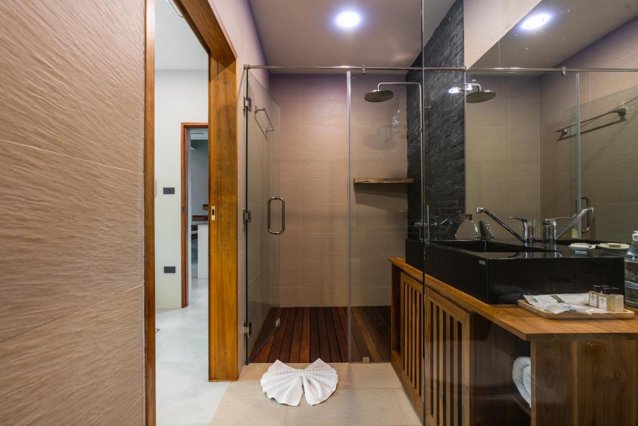 Zee Luxury Boutique Hotel Hinkong Dış mekan fotoğraf