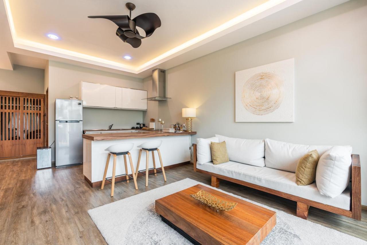 Zee Luxury Boutique Hotel Hinkong Dış mekan fotoğraf