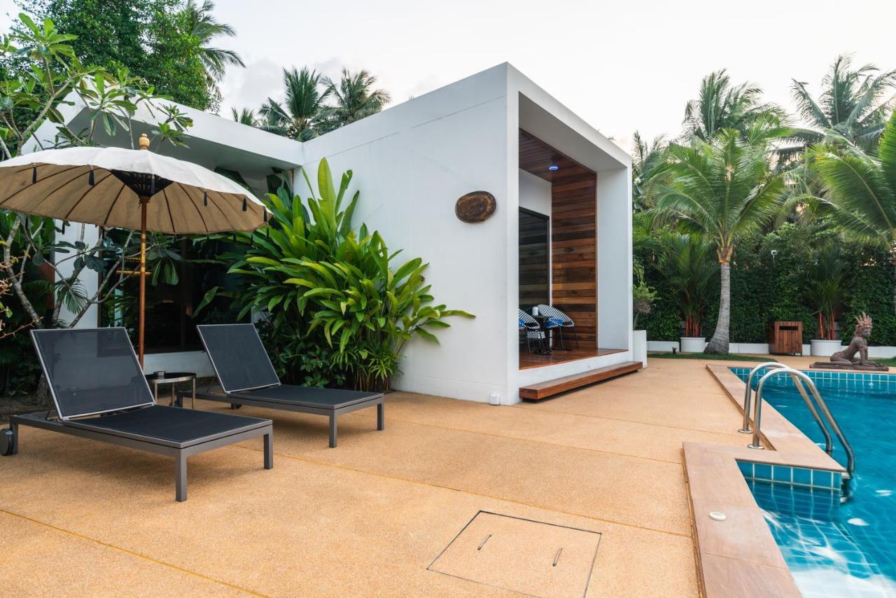 Zee Luxury Boutique Hotel Hinkong Dış mekan fotoğraf