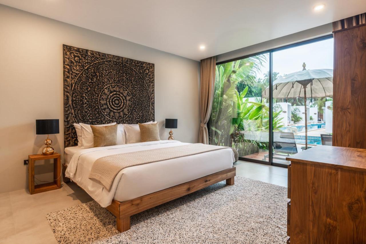 Zee Luxury Boutique Hotel Hinkong Dış mekan fotoğraf